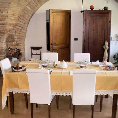 San Nicolino * Morrovalle