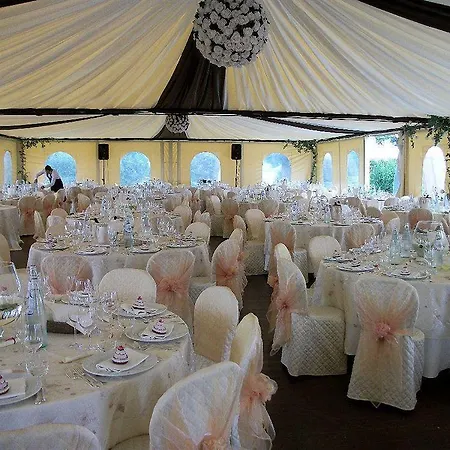 San Nicolino فندق Morrovalle