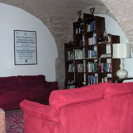 San Nicolino Hotel