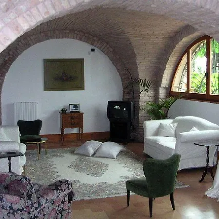 Hotel San Nicolino *