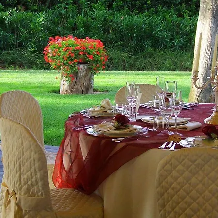 San Nicolino Отель Morrovalle