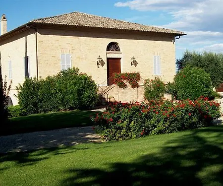 San Nicolino Hotel