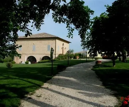 San Nicolino * Morrovalle