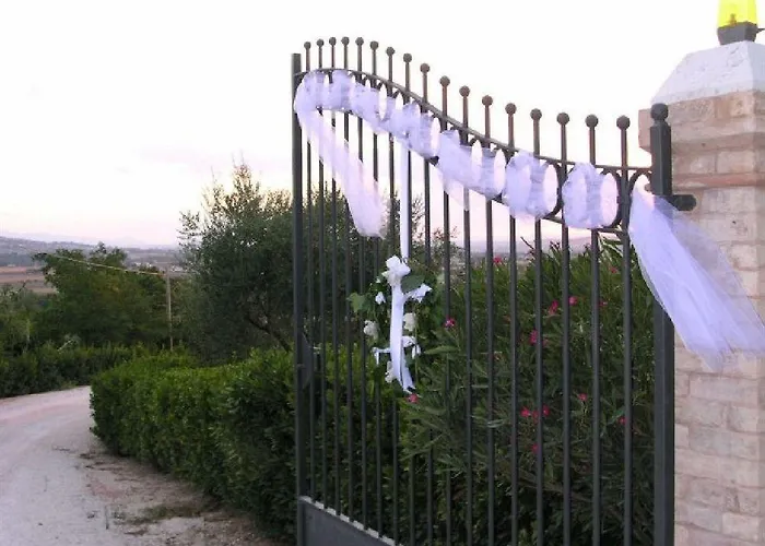 San Nicolino Hotel *