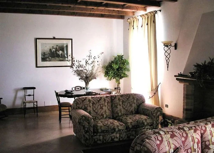 Hotel San Nicolino Morrovalle