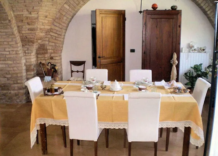 San Nicolino * Morrovalle