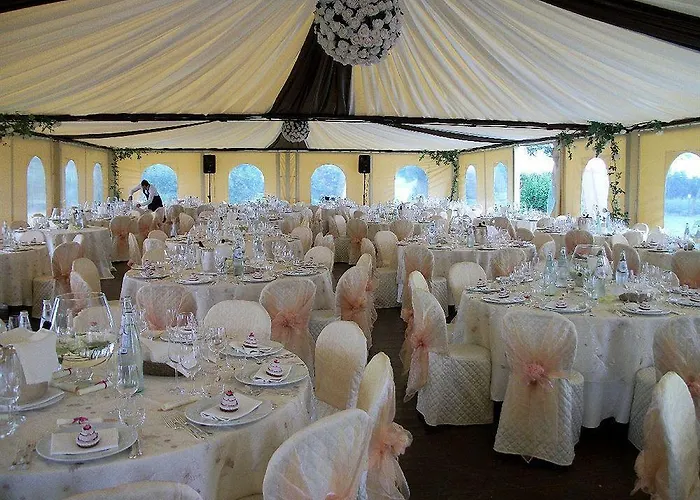 San Nicolino Hotel Morrovalle