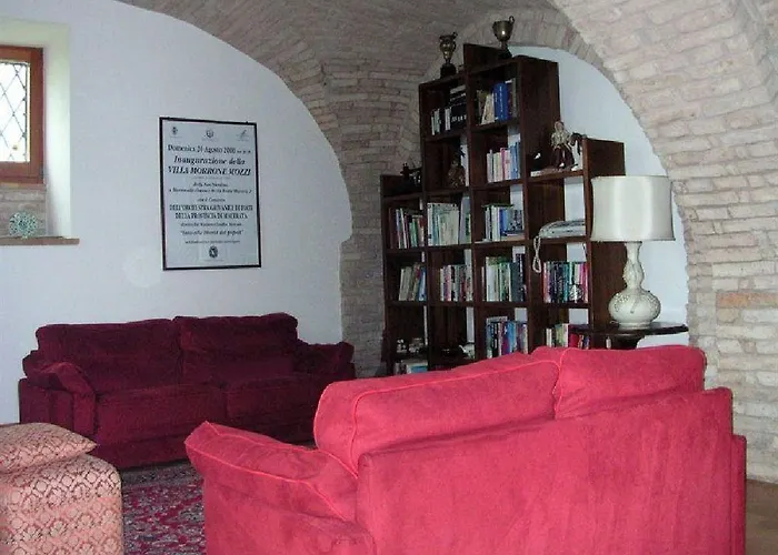 San Nicolino Hotel