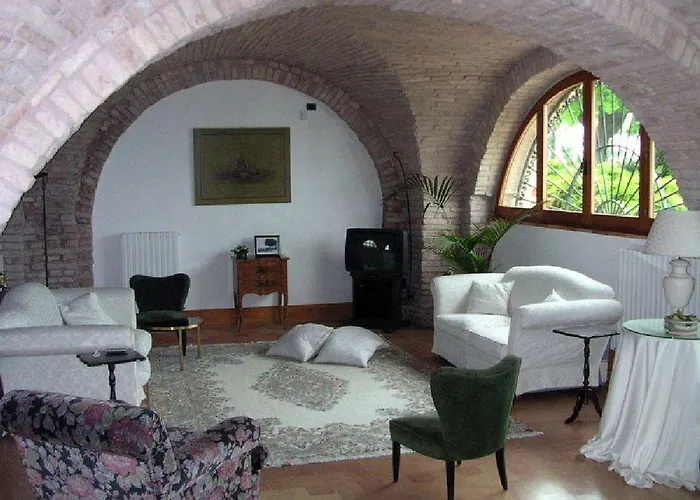 Hotel San Nicolino *