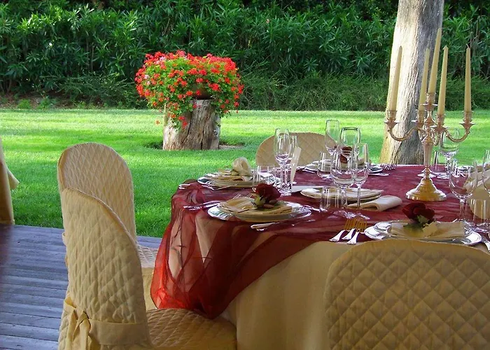 San Nicolino Hotel Morrovalle