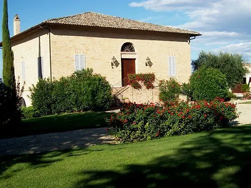 San Nicolino Hotel