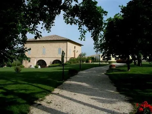 San Nicolino * Morrovalle