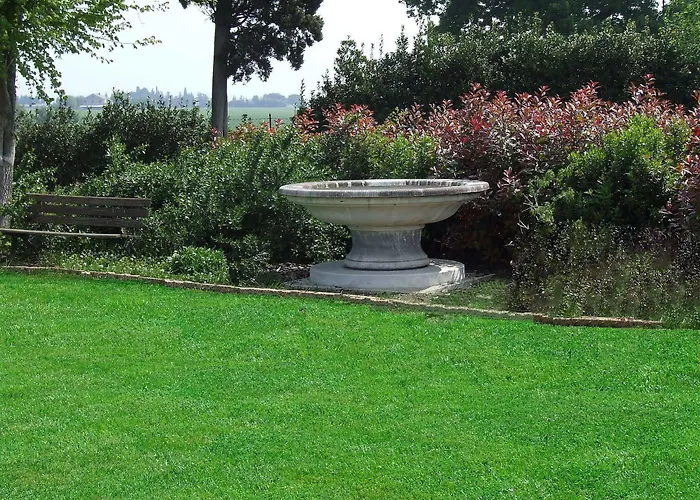 San Nicolino Morrovalle